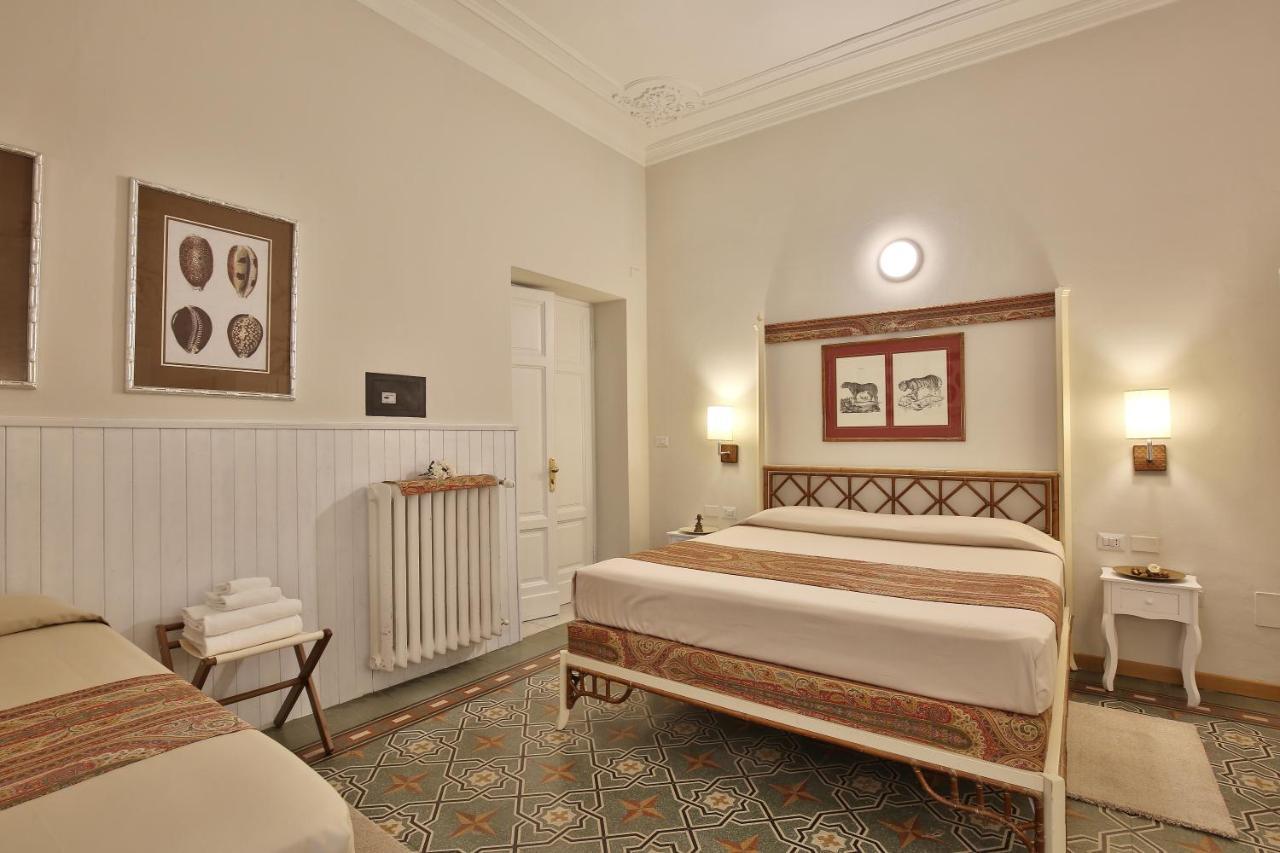 Madama Guest House Firenze Eksteriør bilde