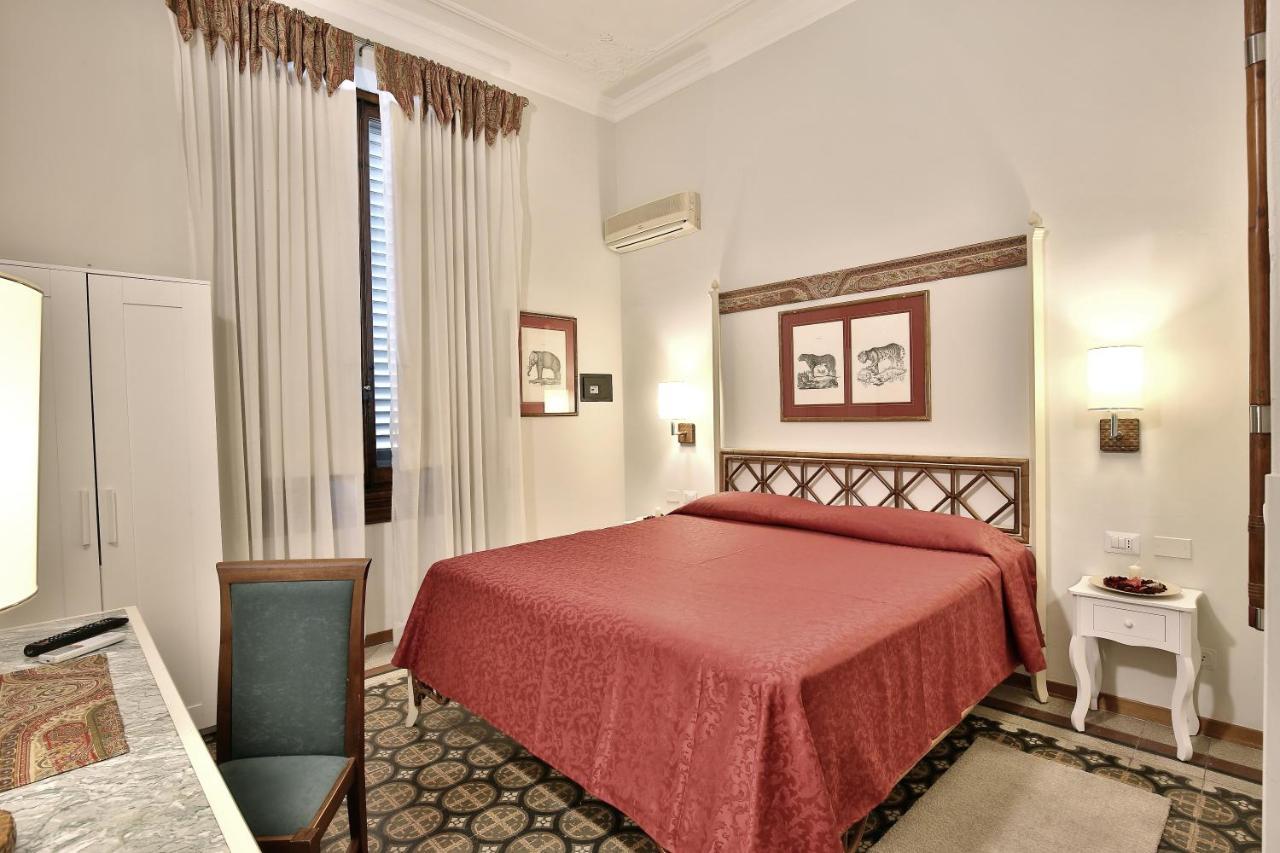 Madama Guest House Firenze Eksteriør bilde