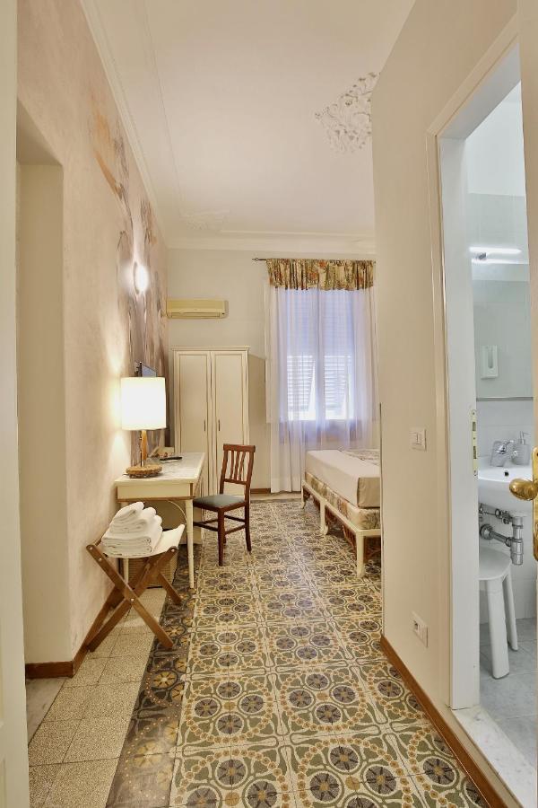 Madama Guest House Firenze Eksteriør bilde