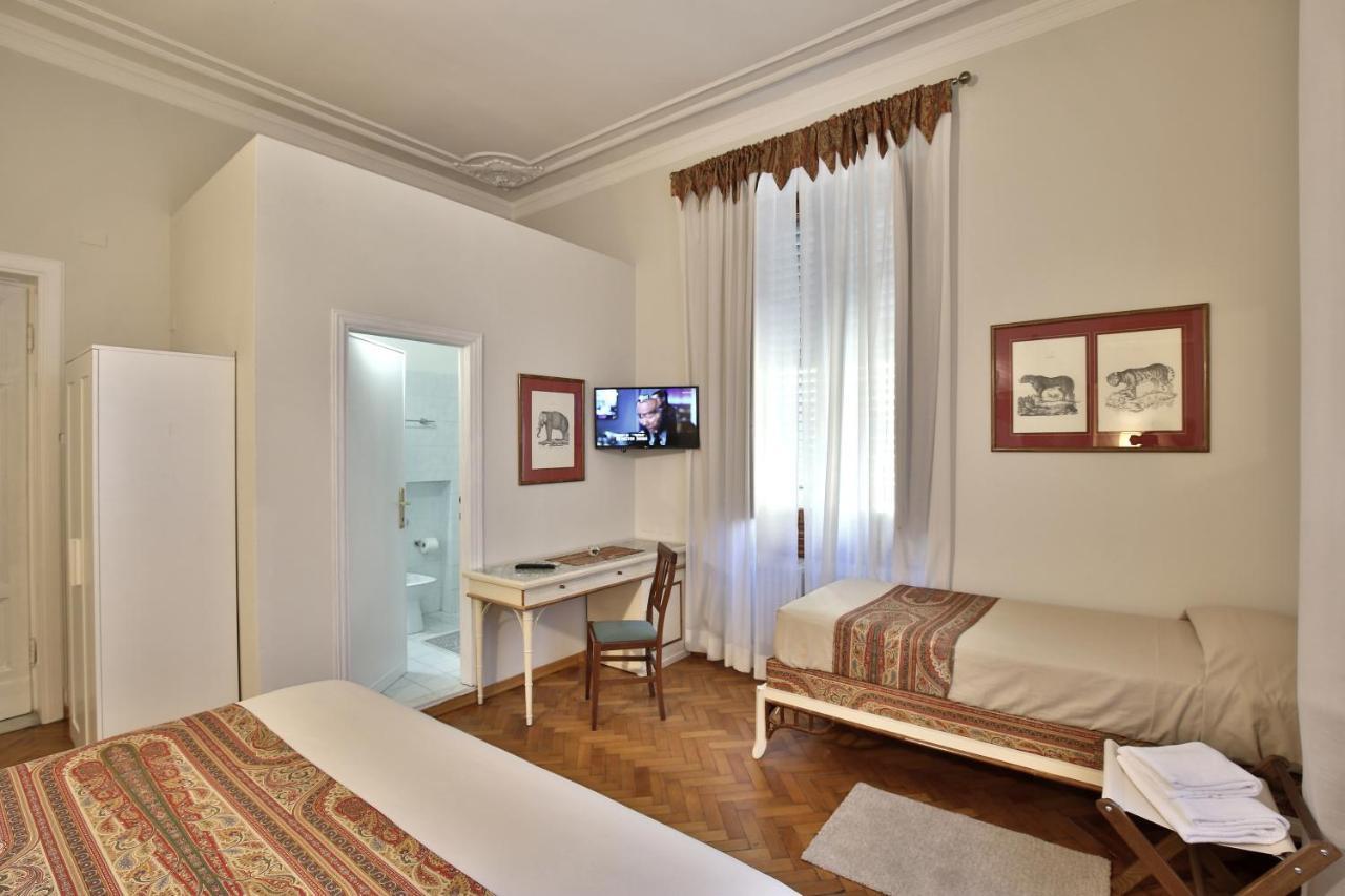 Madama Guest House Firenze Eksteriør bilde