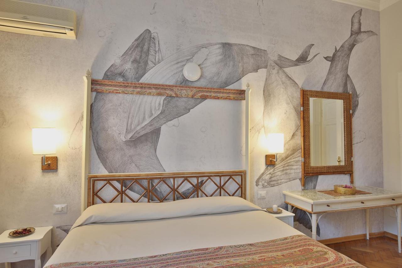 Madama Guest House Firenze Eksteriør bilde