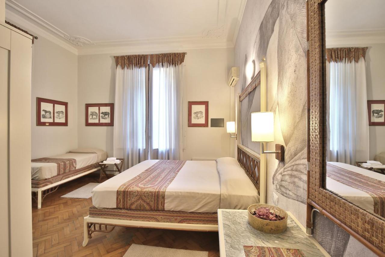 Madama Guest House Firenze Eksteriør bilde